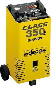 DECA CHARGER-STARTER CLASS B 350E